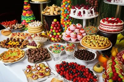 Illustration banquets - Image 1