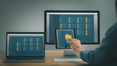 Illustration roaming - Image 1