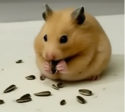 Illustration nibbles - Image 1