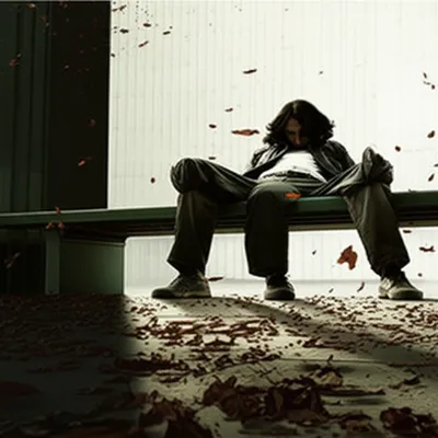 Illustration insolvent