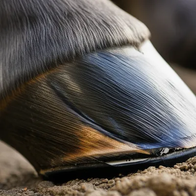 Illustration hoof - Image 1