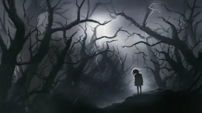 Illustration feared - Image 1