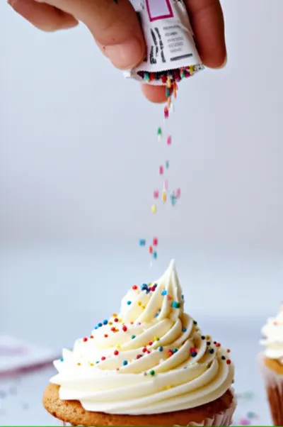 Illustration sprinkles - Image 2