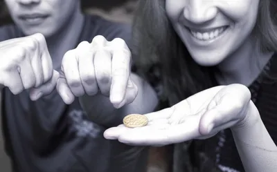 Illustration begrudges - Image 1