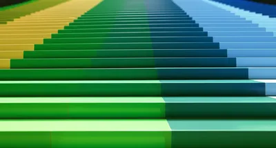 Illustration stepped - Image 1