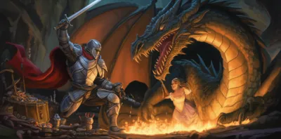 Illustration romances - Image 1