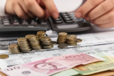 Illustration accountants - Image 2