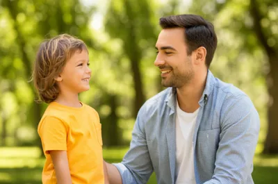 Illustration uncles - Image 1