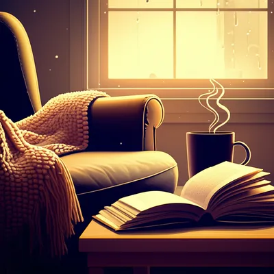 Illustration comfort - Image 1