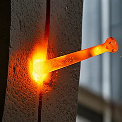 Illustration riveted - Image 1