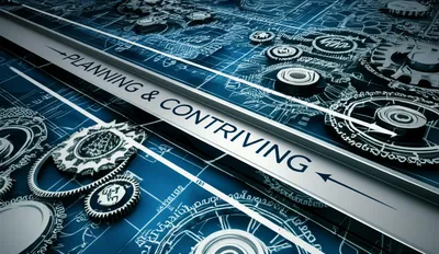 Illustration scheme - Image 1