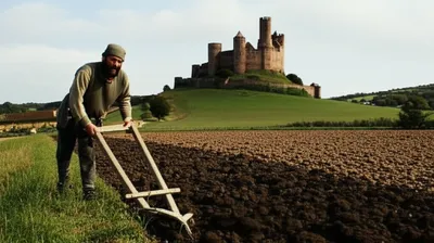 Illustration feu - Image 1