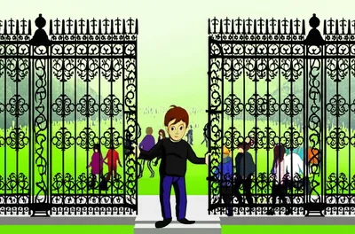 Illustration privileged