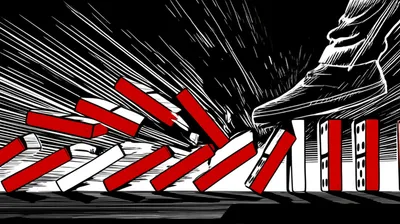 Illustration kicks - Image 1