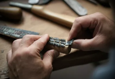 Illustration flint - Image 1