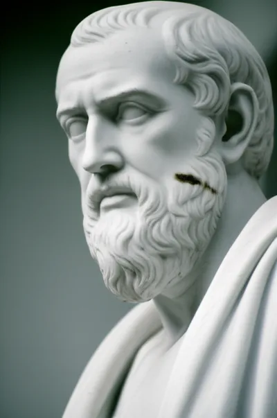 Illustration blemish - Image 1