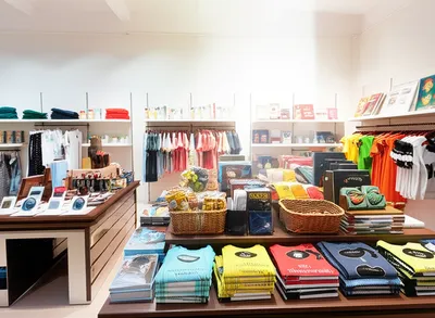 Illustration merchandises - Image 1