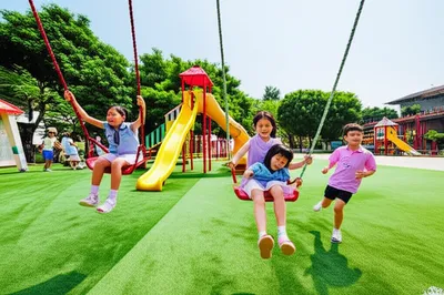 Illustration playtime - Image 1