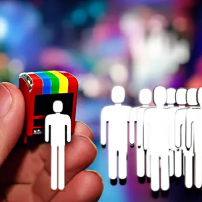 Illustration tickets - Image 1