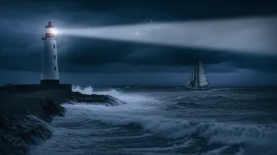 Illustration phares - Image 1