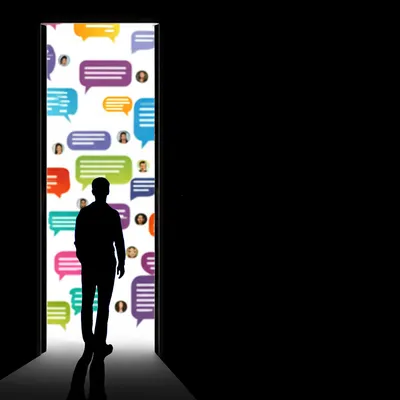 Illustration parted - Image 1