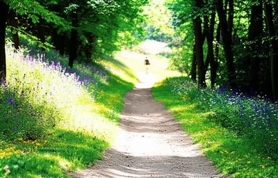 Illustration rambling - Image 1