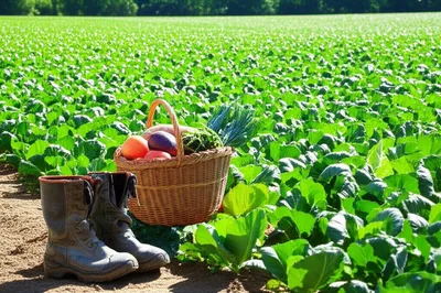 Illustration boots - Image 1