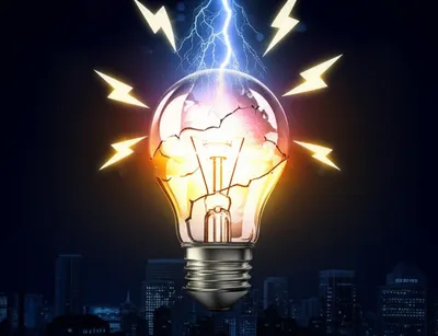 Illustration electrified - Image 1