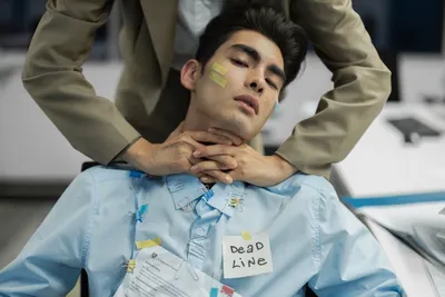 Illustration chokes - Image 2