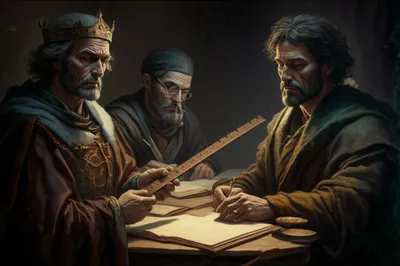 Illustration stocks - Image 1