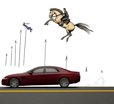 Illustration jounce - Image 1