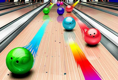 Illustration cannonballs - Image 1