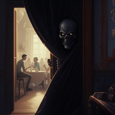 Illustration snoops - Image 1