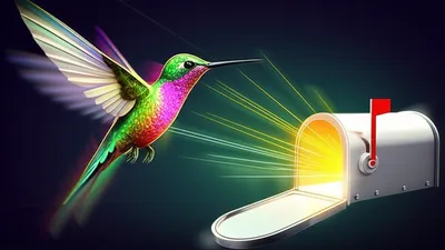 Illustration pinging - Image 1