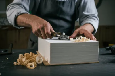 Illustration plowed - Image 1