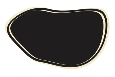 Illustration contour - Image 1