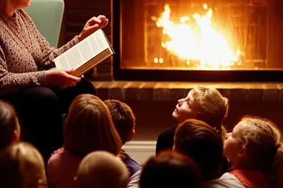 Illustration narrated - Image 1