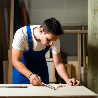 Illustration amateur - Image 1