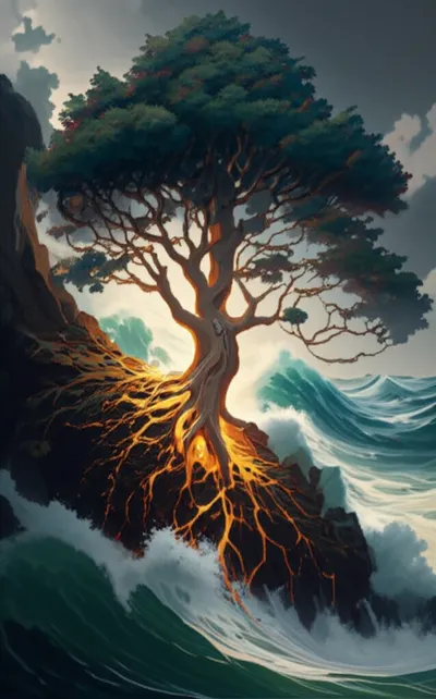 Illustration fibres - Image 1