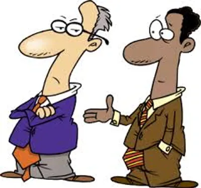 Illustration unfriendly - Image 2