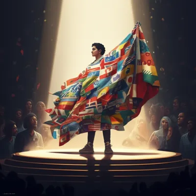 Illustration representing - Image 1