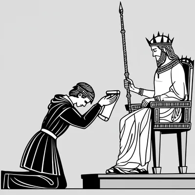 Illustration deferred - Image 1