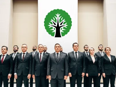 Illustration gangs - Image 1