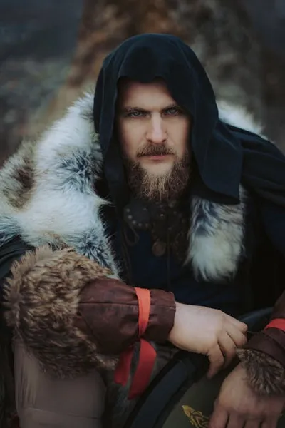 Illustration furs - Image 2