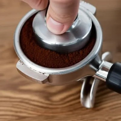 Illustration tamper - Image 1