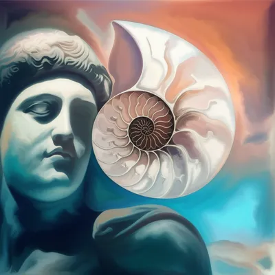 Illustration aesthetics