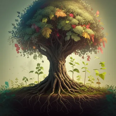 Illustration generations - Image 1