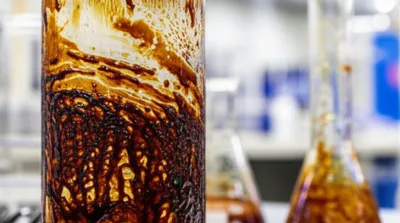 Illustration gunge - Image 1