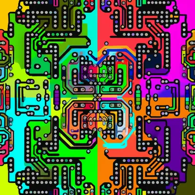 Illustration complemented - Image 1