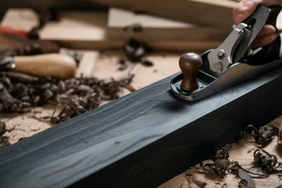 Illustration ebony - Image 1